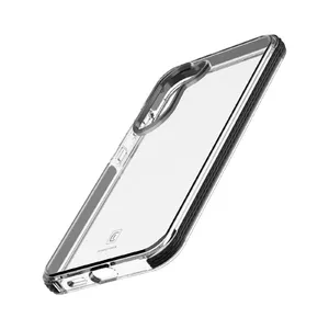 Vāks Cellularline TETRACGALA36T Samsung Galaxy A36/A56 16.8 cm Caurspīdīgs