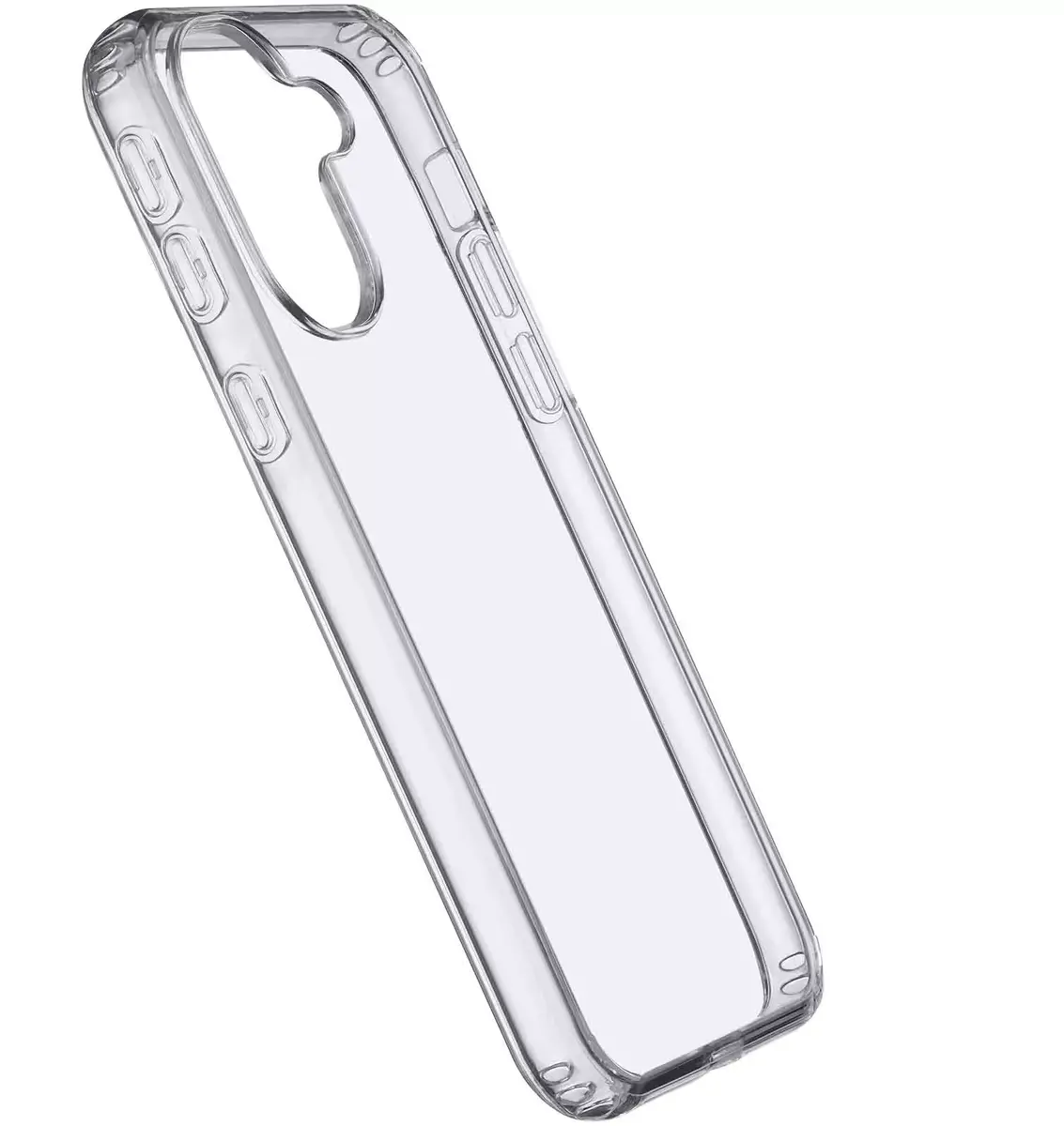 Чехол Cellularline CLEARDUOGALA36T для мобильного телефона Photo 2