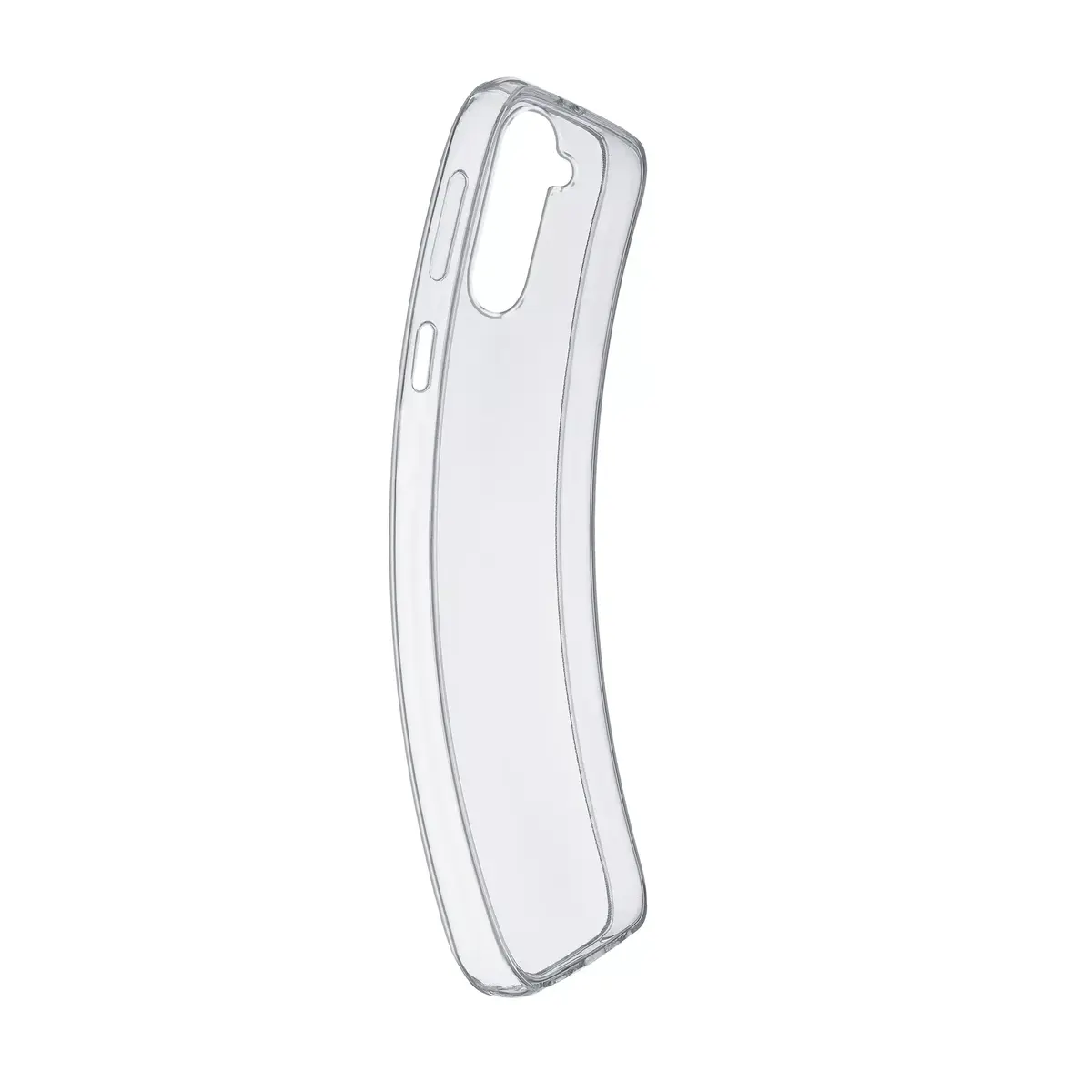 Vāks Cellularline SOFTGALA26T Samsung Galaxy A26 Photo 2