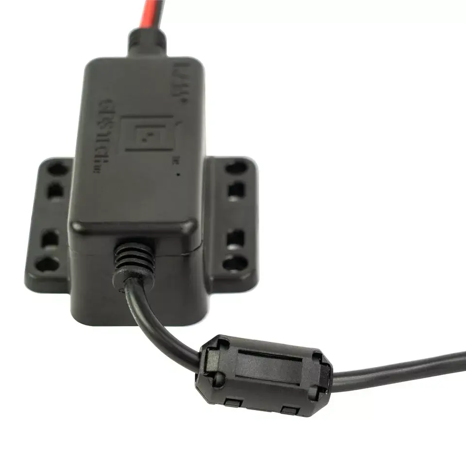 Mobile device charger RAM Mounts RAM-GDS-CHARGE-V3CH-2U Photo 2