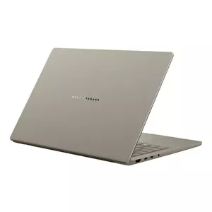 Laptop ASUS Zenbook A14 UX3407QA-QD202W 14" Snapdragon X X1 16GB 512GB Qualcomm Adreno GPU WIN11 Home