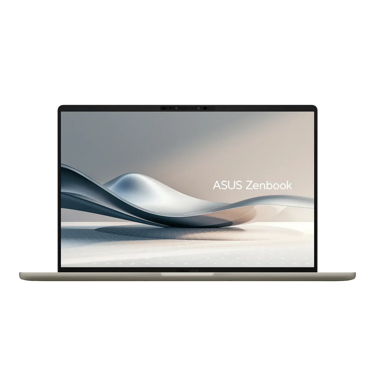 ASUS Zenbook A14 UX3407QA klēpjdators Photo 2