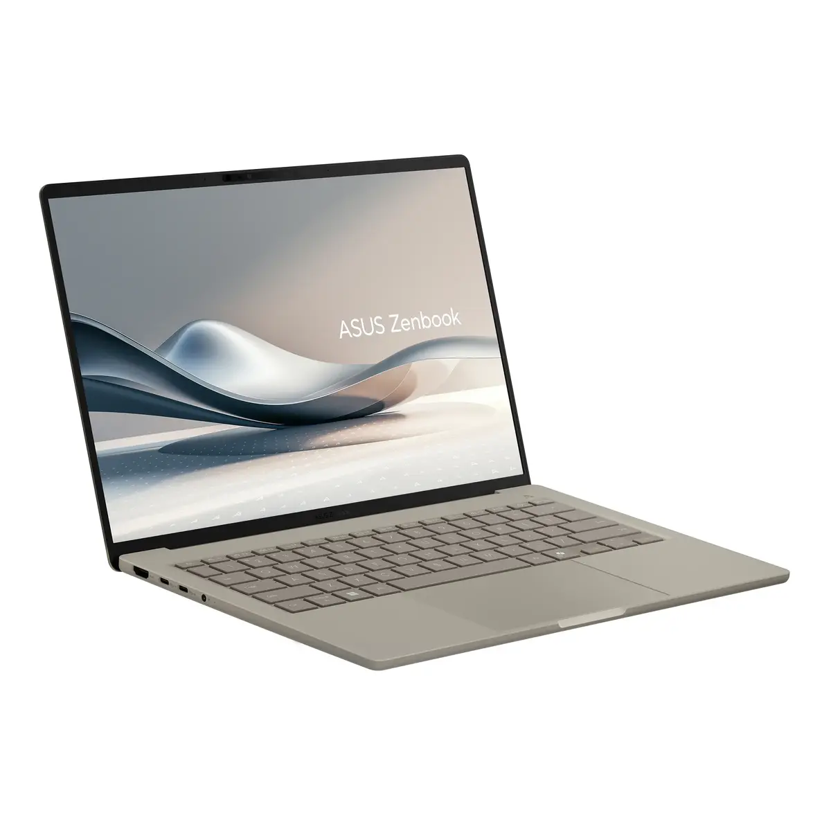 ASUS Zenbook A14 UX3407QA klēpjdators Photo 3