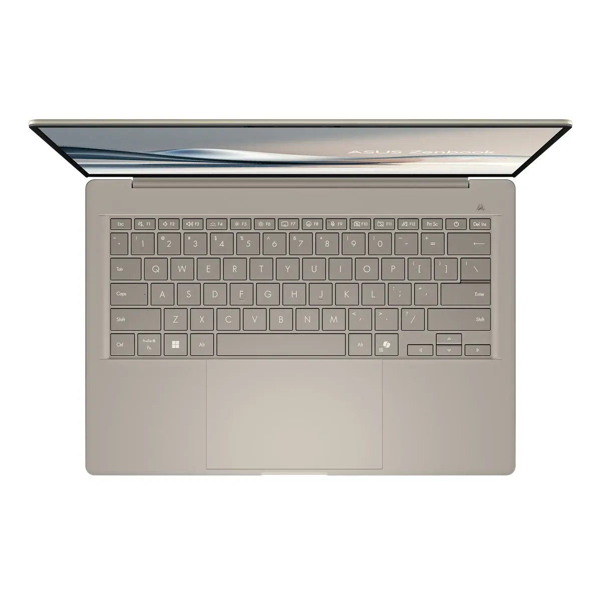 ASUS Zenbook A14 UX3407QA klēpjdators Photo 6