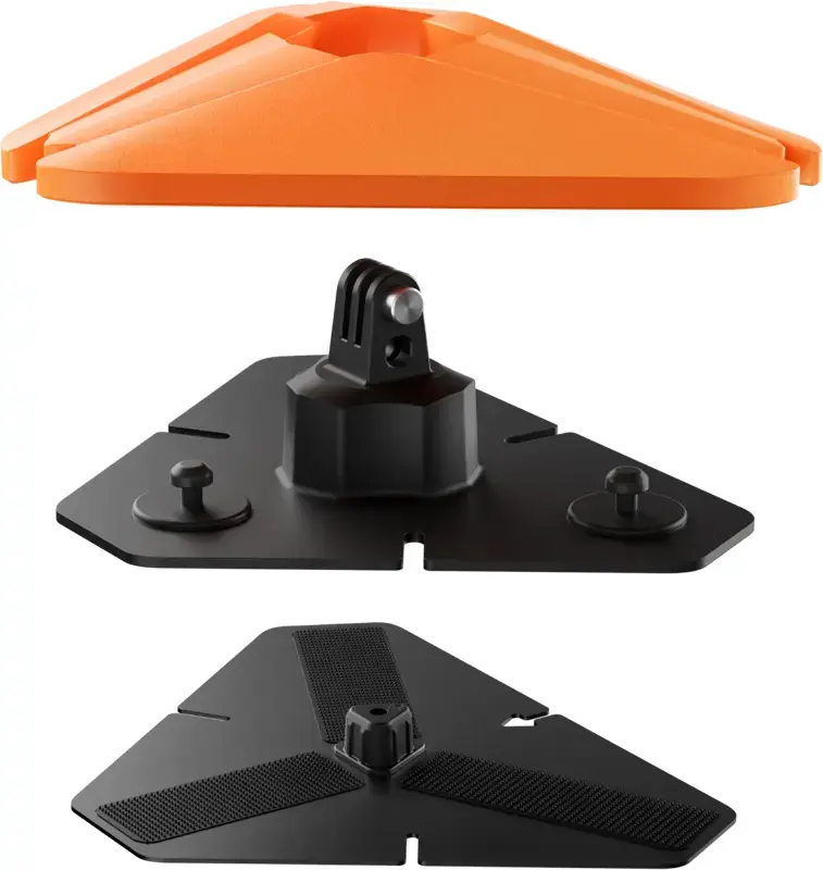 Insta360 Floating Surfboard Mount крепление Photo 5