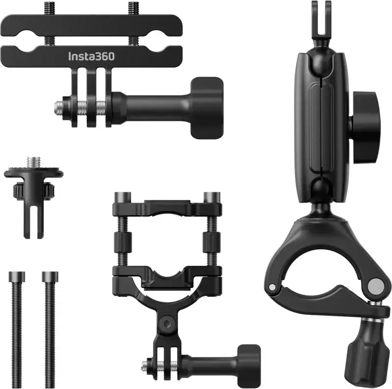 Insta360 Bike Tail Mount Kit — крепление для камеры Photo 2