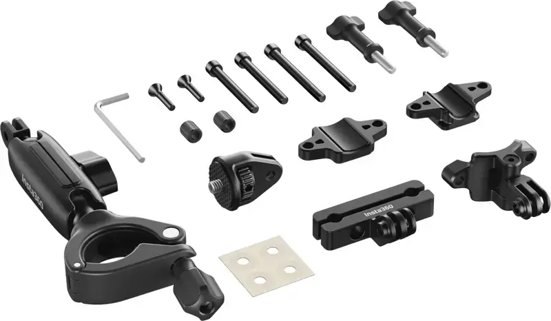 Insta360 Bike Tail Mount Kit — крепление для камеры Photo 3