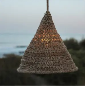Outdoor hanging cable light NewGarden MARO LUMMRO020XXHXNW, suspended fixture for garden/terrace