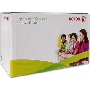 Тонер-картридж Xerox CRG071HBK — чёрный, ресурс примерно 2500 страниц