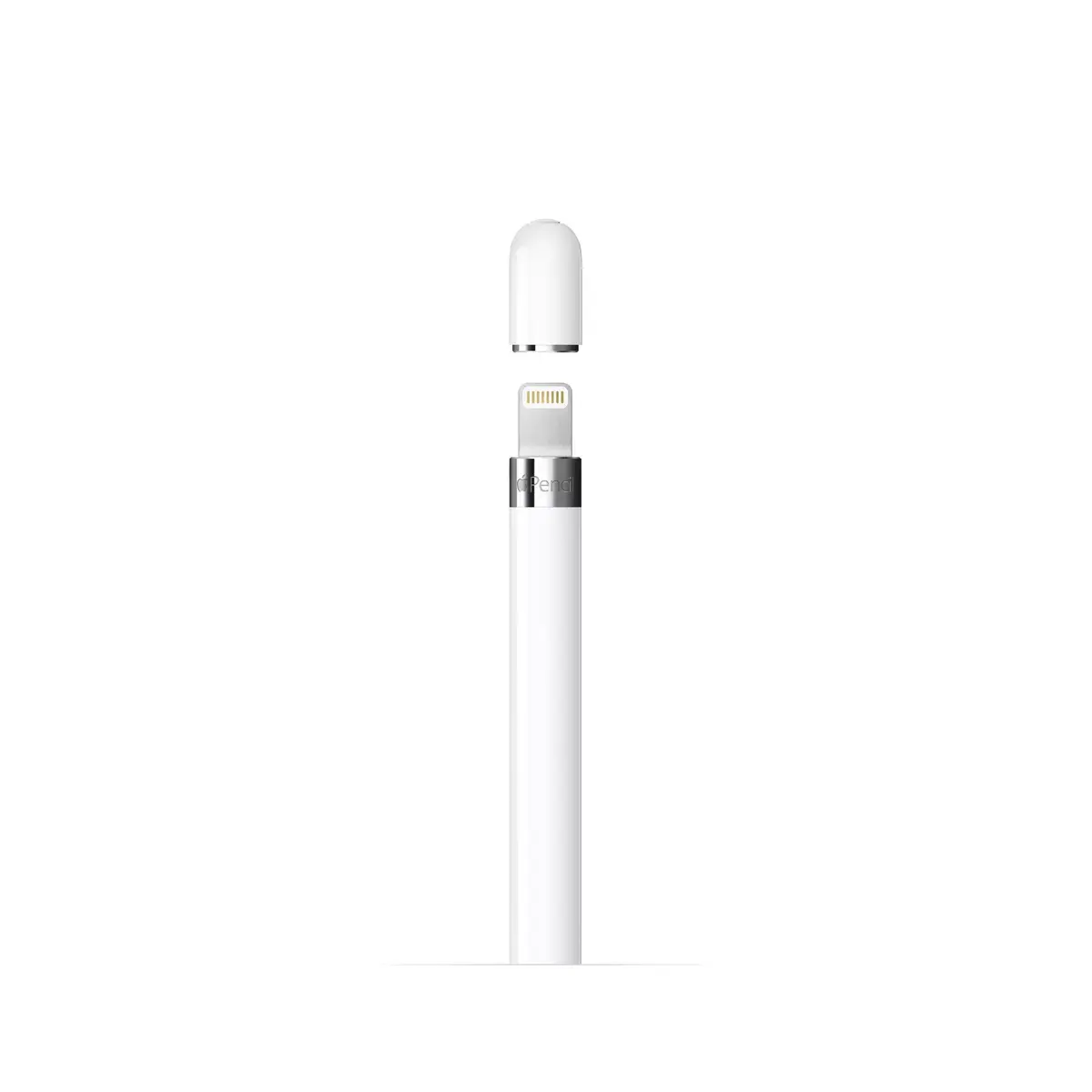 Apple Pencil 1-го поколения стилус Photo 2