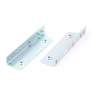 HDD mounting bracket Gembird MF321 Metal frame for 2.5'' SSD to 3.5'' bay