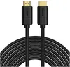HDMI cable Baseus BSU1579BLK 8 m Photo 2