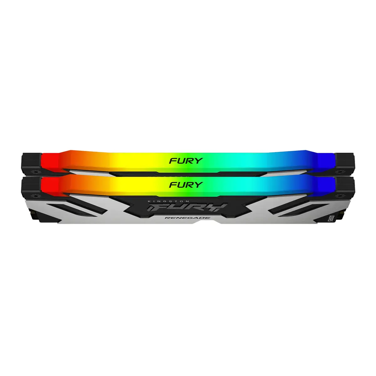 Kingston FURY Renegade RGB 96GB (2x48GB) DDR5 6000 CL32 Photo 2