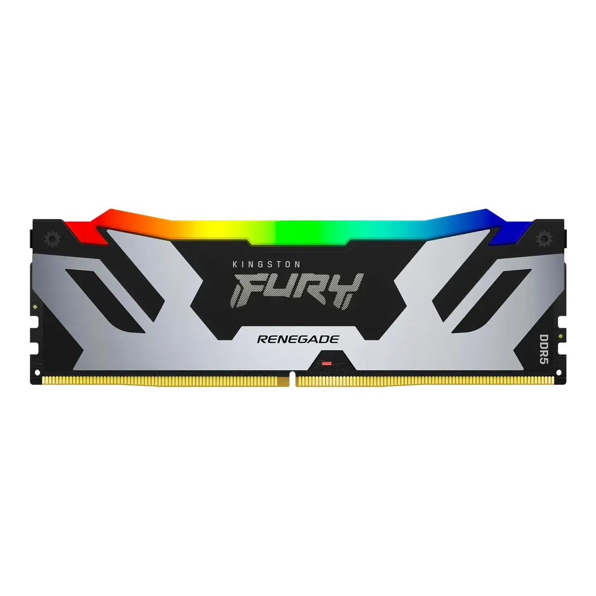 Kingston FURY Renegade RGB 96GB (2x48GB) DDR5 6000 CL32 Photo 3