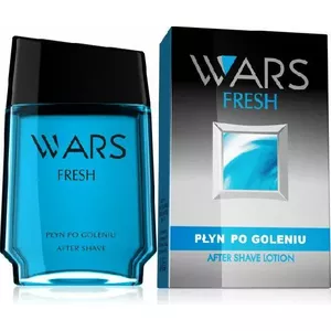 Лосьон после бритья Wars Fresh от Wars, 100 мл