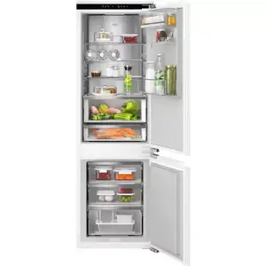 AEG TSC9V183CC Built-in Fridge Freezer 222 L White