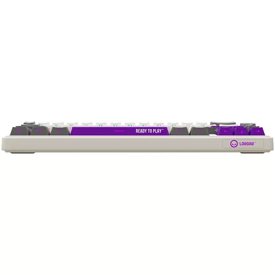 LORGAR LRG-KBP70MW-RT-US 5291485017910 Photo 6