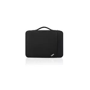 Чехол для ноутбука Lenovo 4X40N18008 13 дюймов Черный