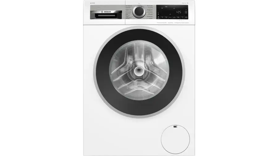 Bosch Serie 6 WGG244F40 veļas mašīna