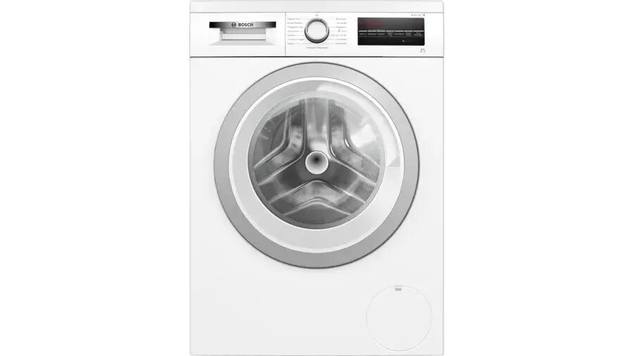 Bosch Serie 6 WUU28T49 brīvi stāvoša
