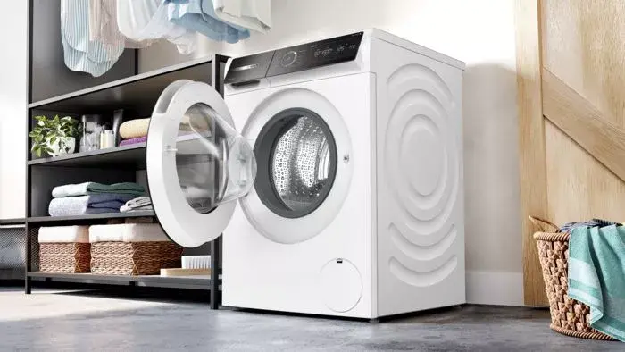 Стиральная машина Bosch Serie 8 WGB256041 Photo 3