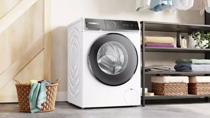 Стиральная машина Bosch Serie 8 WGB256041 Photo 4