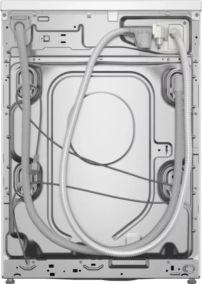 Стиральная машина Bosch Serie 8 WGB256041 Photo 8