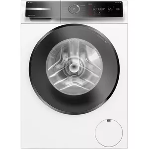 Стиральная машина Bosch WGB256A41 фронтальная 10 кг