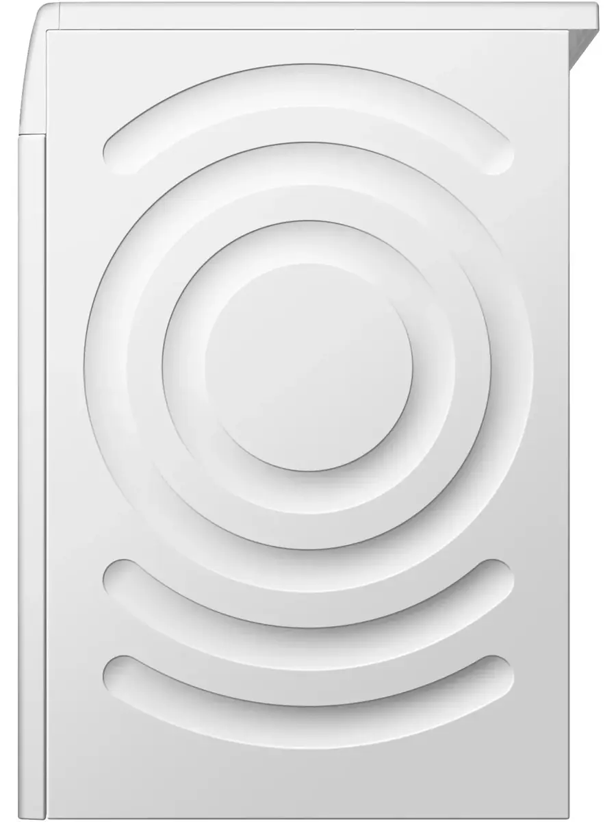 Стиральная машина Bosch WGB256A41 Photo 8