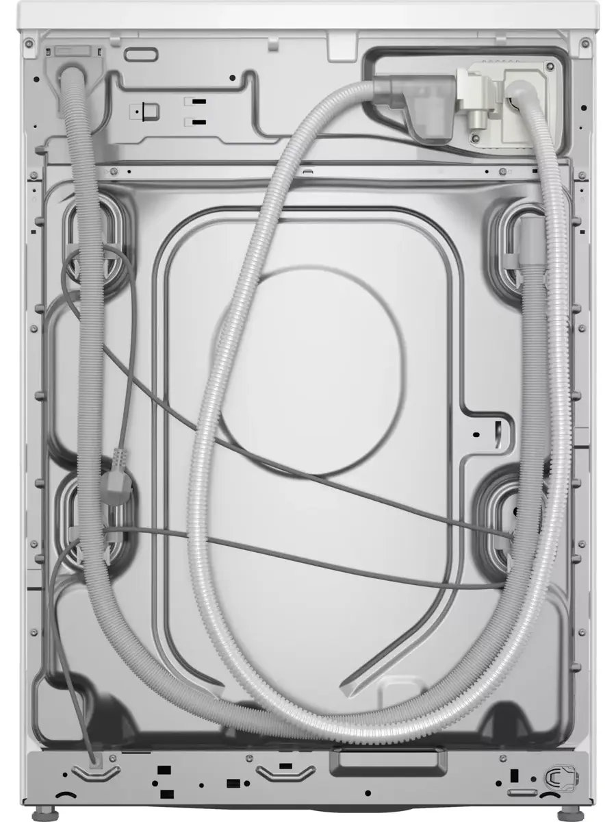 Стиральная машина Bosch WGB256A41 Photo 9