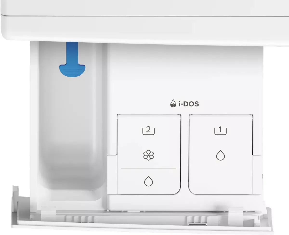 Стиральная машина Bosch WGB256A41 Photo 10
