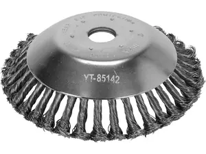 Косилка Yato YT-85142 стальная 20 см