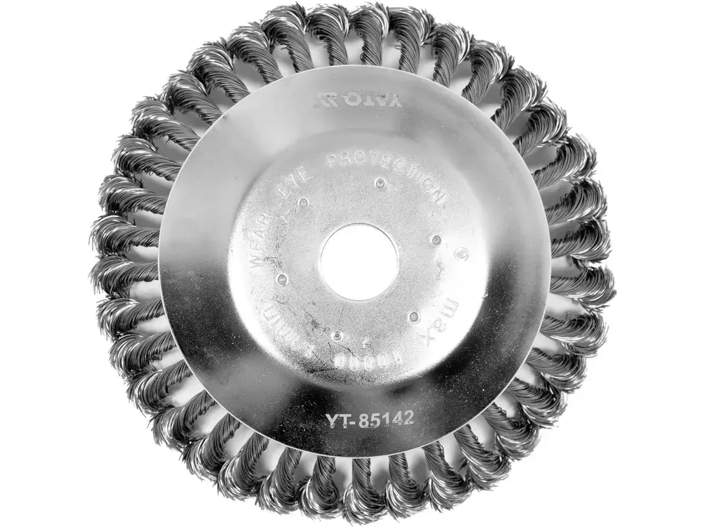 Zāles pļāvējs Yato YT-85142 Photo 2