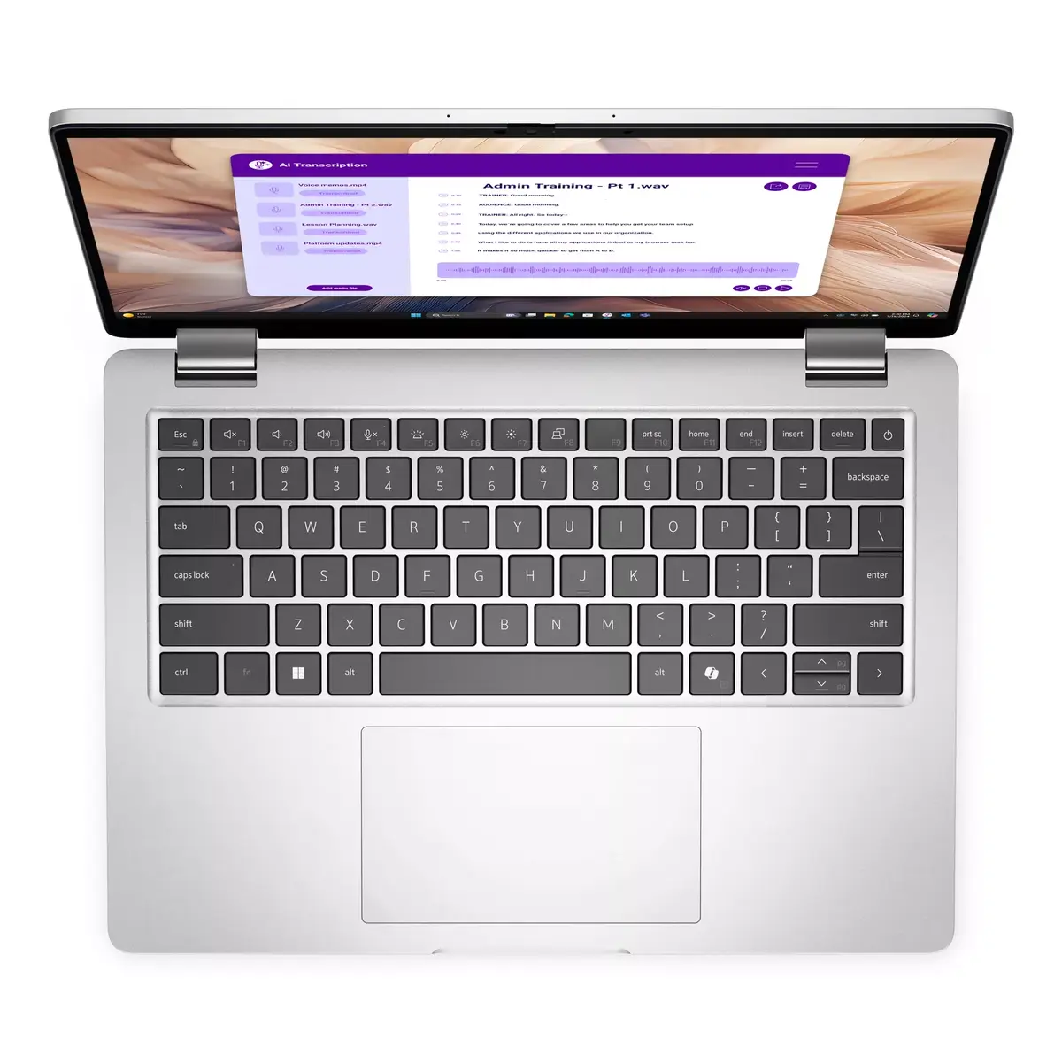 Laptop DELL Pro PB14250 Photo 4