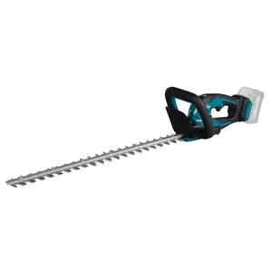 Аккумуляторный кусторез Makita XGT UH021GZ 40В 60см