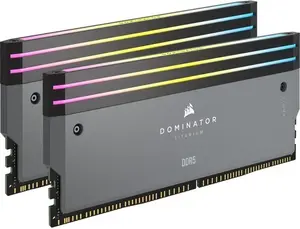 RAM upgrade kit CORSAIR DOMINATOR CMPLEKIT2G Grey 2GB