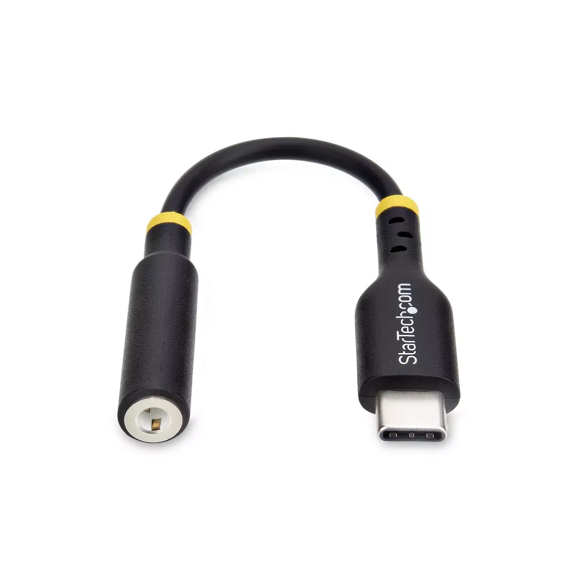 USB-C uz 3.5mm audio adapteris StarTech.com USBCAUDIO2 Photo 2