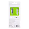 D-Fruit DF127 Lightning uz 3,5 mm adapters Photo 2