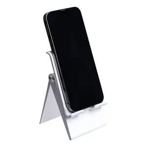 Desktop holder D-Fruit DF129 adjustable angle for smartphones