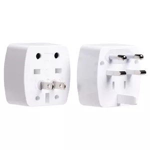 D-Fruit travel adapter DF128 – universal compatibility, compact design