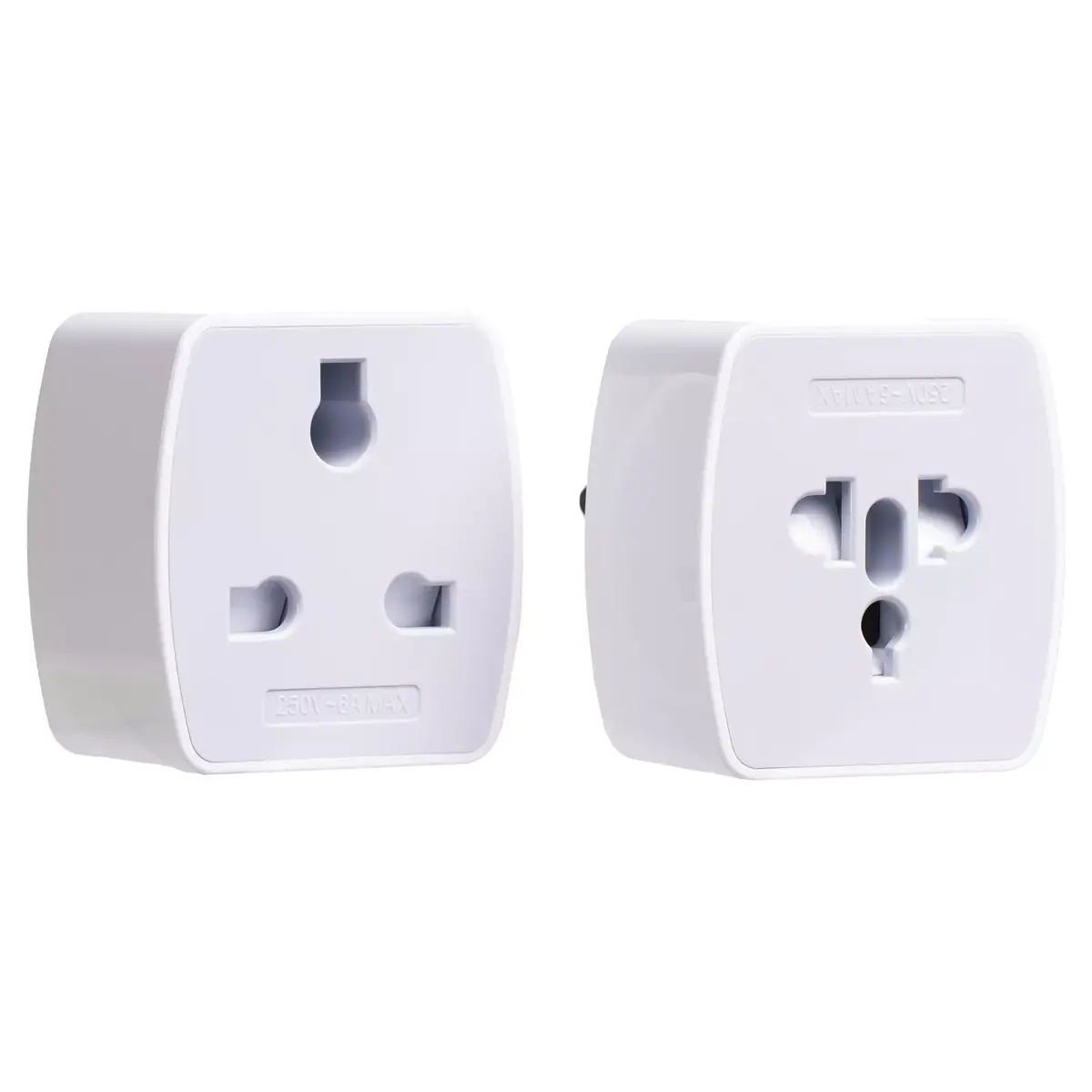 D-Fruit DF128 travel adapter Photo 2