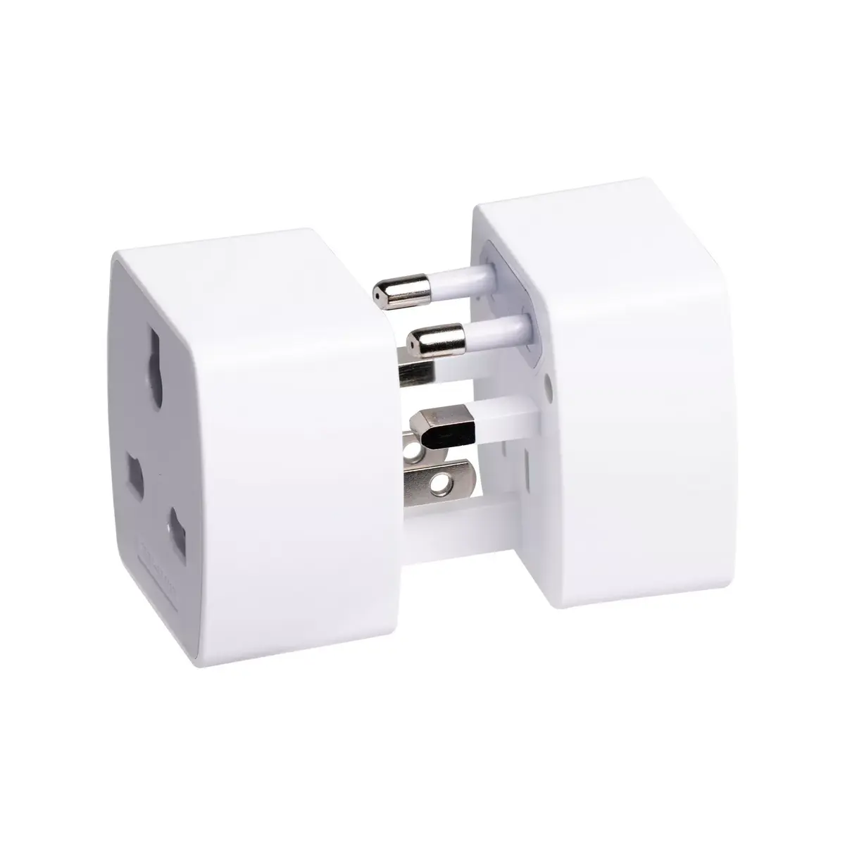 D-Fruit DF128 travel adapter Photo 3