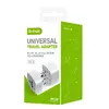 D-Fruit DF128 travel adapter Photo 4
