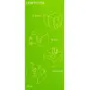 D-Fruit DF128 travel adapter Photo 5