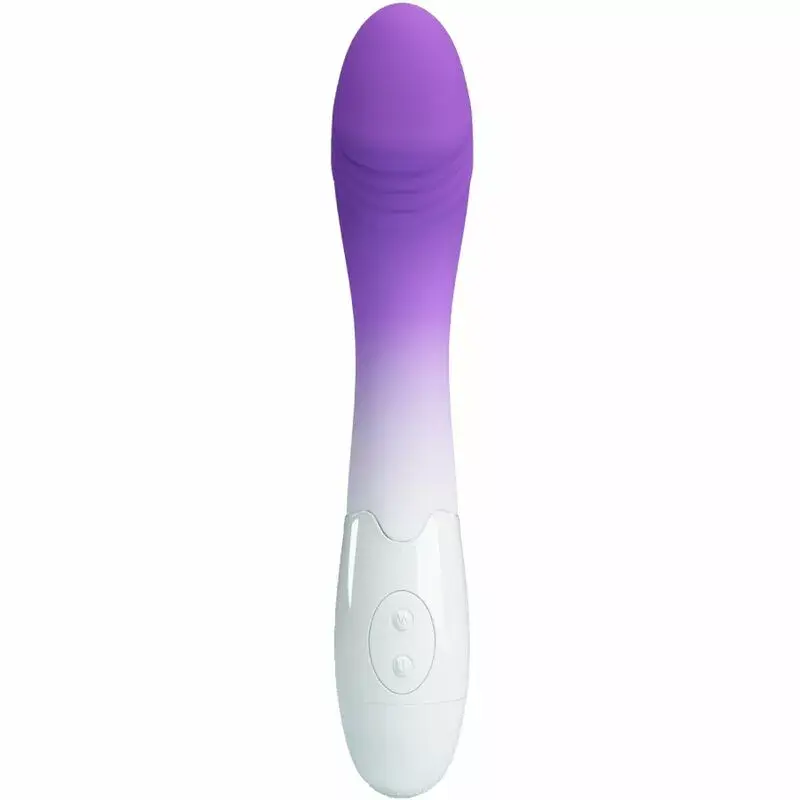 Вибратор Pretty Love Elemental G-Spot Photo 2