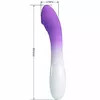 Вибратор Pretty Love Elemental G-Spot Photo 3