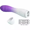 Вибратор Pretty Love Elemental G-Spot Photo 5