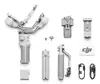 DJI RS 4 Mini rokas kameras stabilizators Photo 3