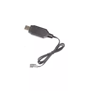 Battery charger power supply Carrera 370600054 Black