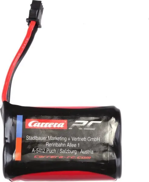Battery Carrera RC 370600051 Photo 2